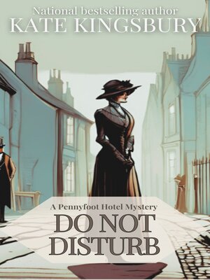 cover image of Do Not Disturb